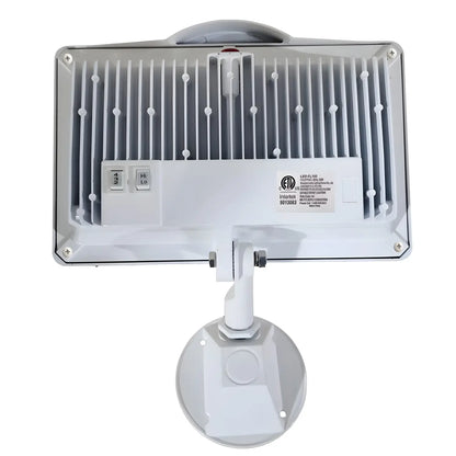 LED Security Light | 83W Super Bright | 120 - 277V Input