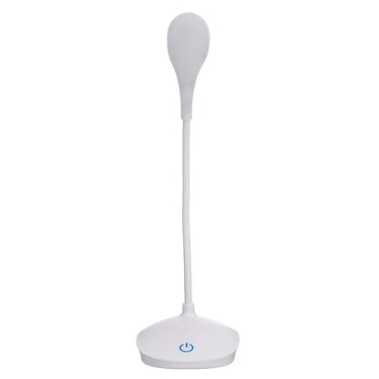 LED Table Lamp for Office Desk or Nightstand with Touch Control Light