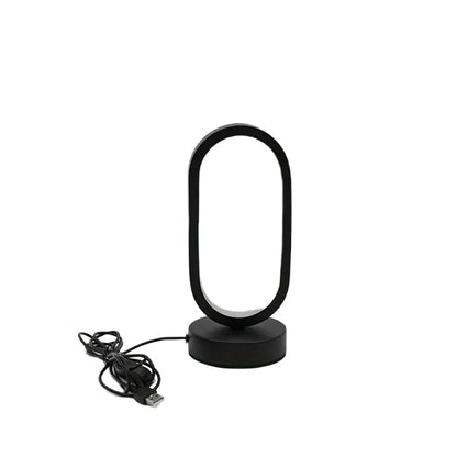 DecorBites™ Led U-shaped Lamp Bedroom Bedside Decorative Lamp Family Living room Study LED Night Lighting