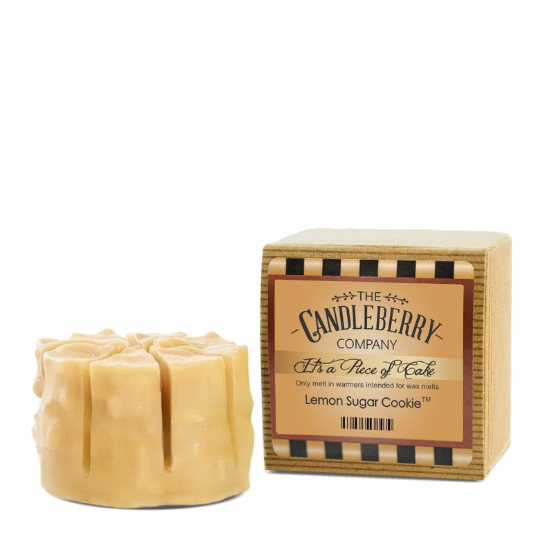 Lemon Sugar Cookie™, Tart Wax Melts (Collective)