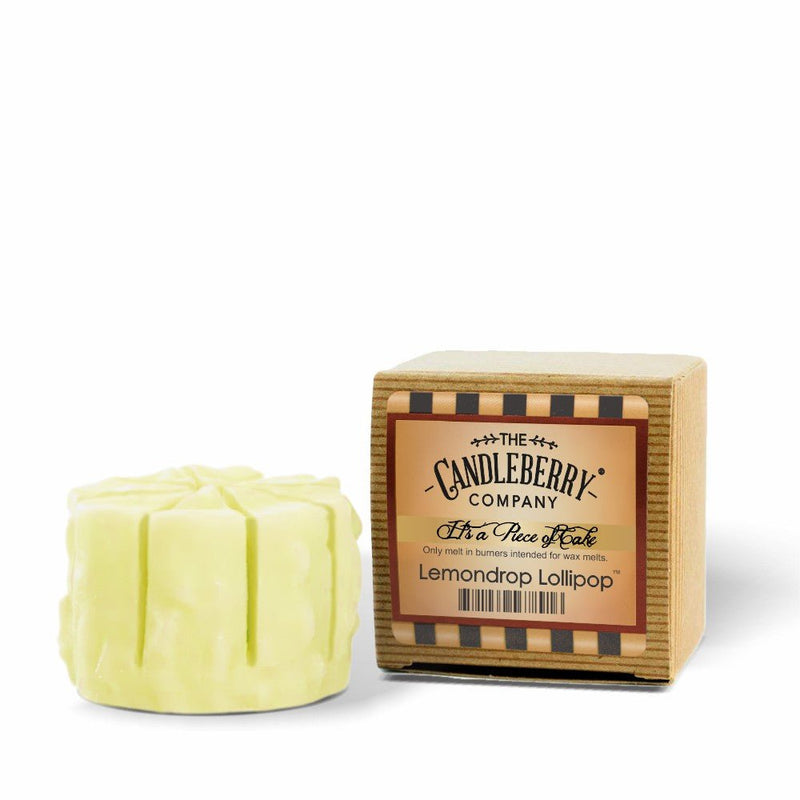 Lemondrop Lollipop, Tart Wax Melts
