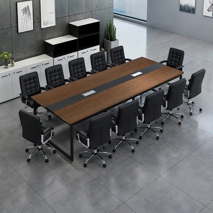Levan · Conference Room Table