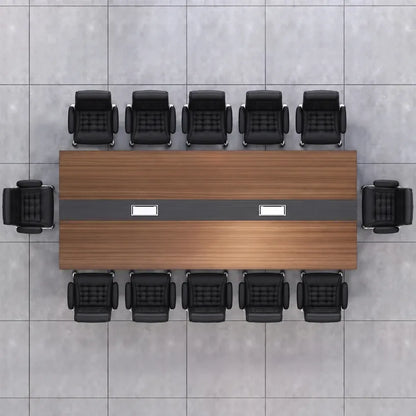 Levan · Conference Room Table