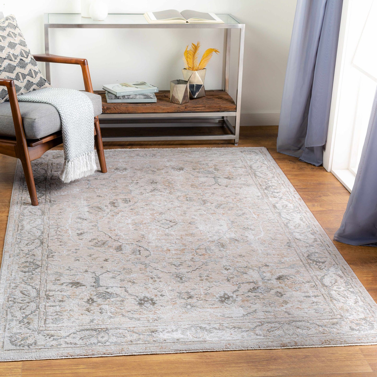 Laughlin Boutique Rug