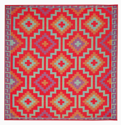 Lhasa - Outdoor Rug for Patio