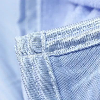 Light blue cool feel summer blanket bedroom bed sheet