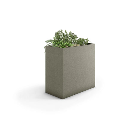 Linea Outdoor Planter