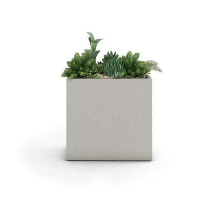Linea Outdoor Planter