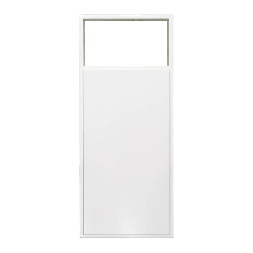 Linen White Malabar Cabinet Vanity Tops 18x36
