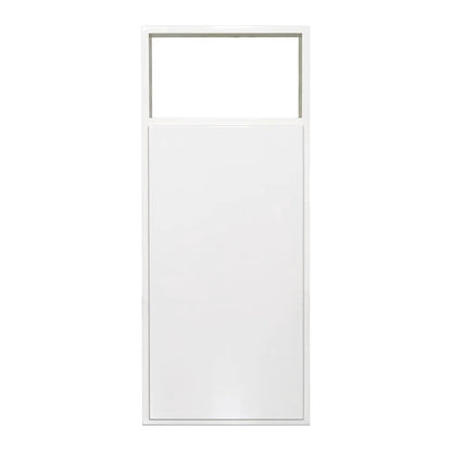 Linen White Malabar Cabinet Vanity Tops 18x36