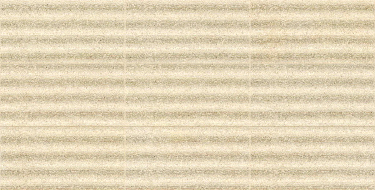 Veneer World Atelier Mood Dune Combed Limestone Look Porcelain Accent Tiles 12x24