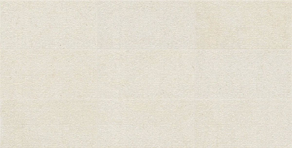 Veneer World Atelier Mood Limestone Combed Look Porcelain Accent Tiles 12x24