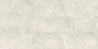 Berlin Ivory Bullnose Porcelain Moldings 3x24