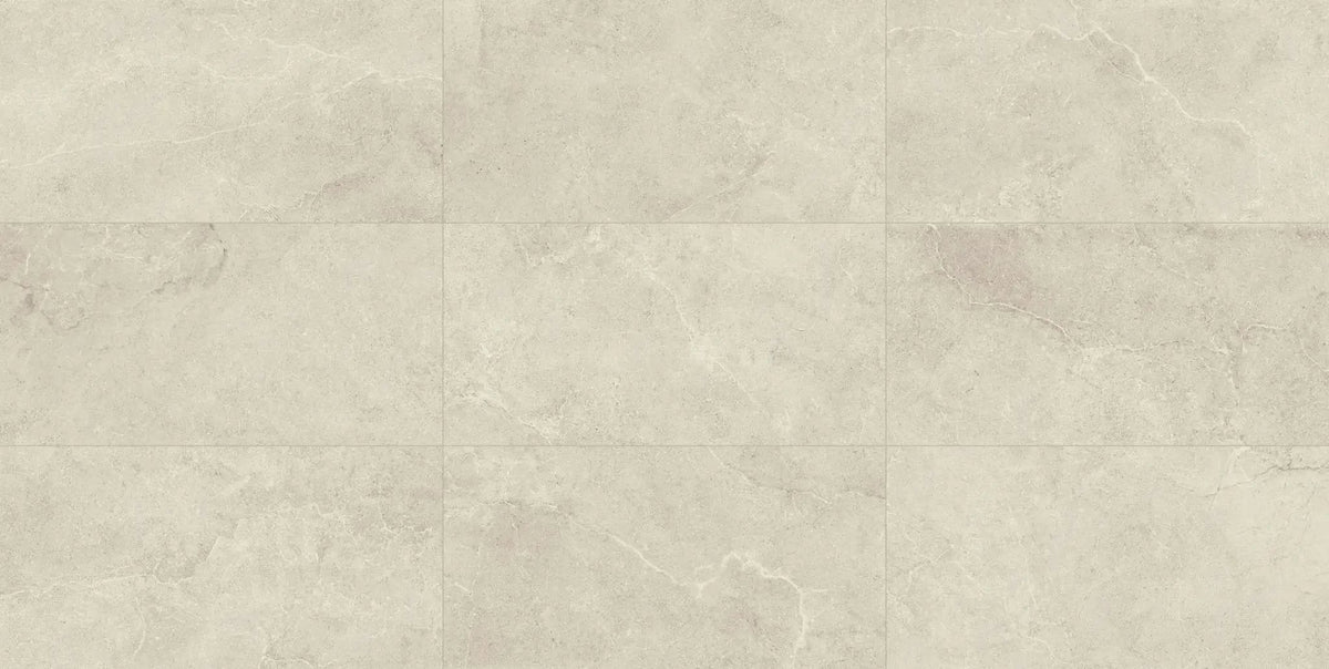 Charleston Beige Porcelain Tiles 12x24