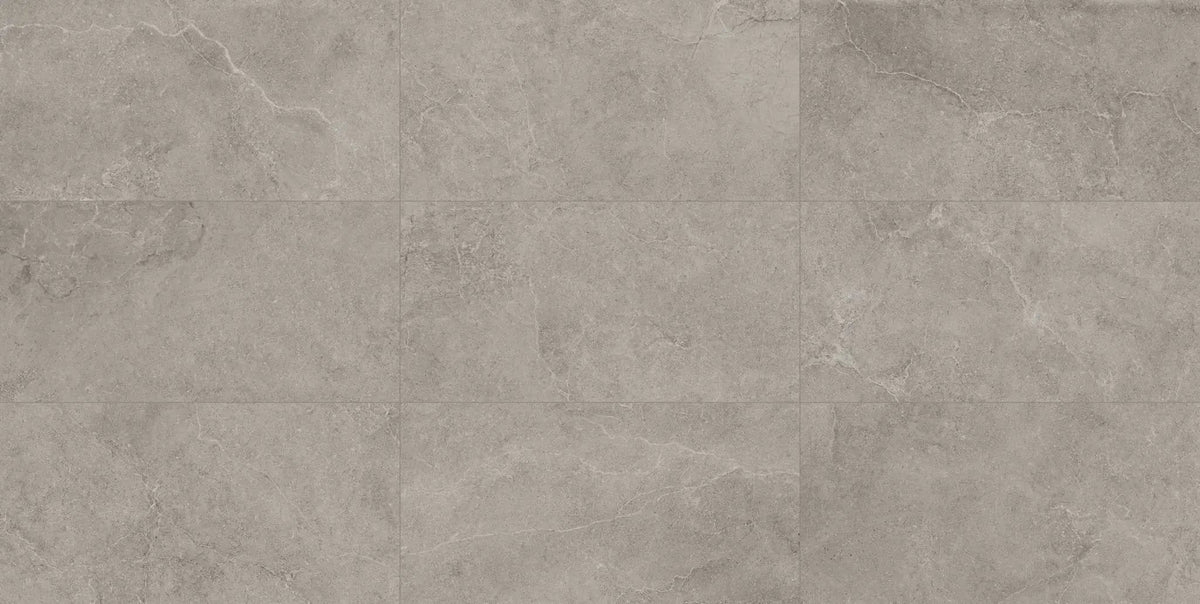 Charleston Grey Mosaic A Porcelain Mosaics 12x12