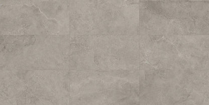 Charleston Grey Porcelain Tiles 12x24