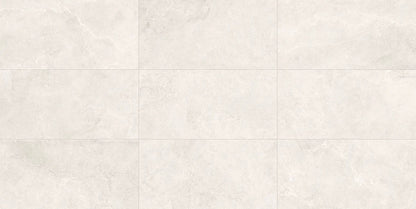 Charleston White Mosaic A Porcelain Mosaics 12x12