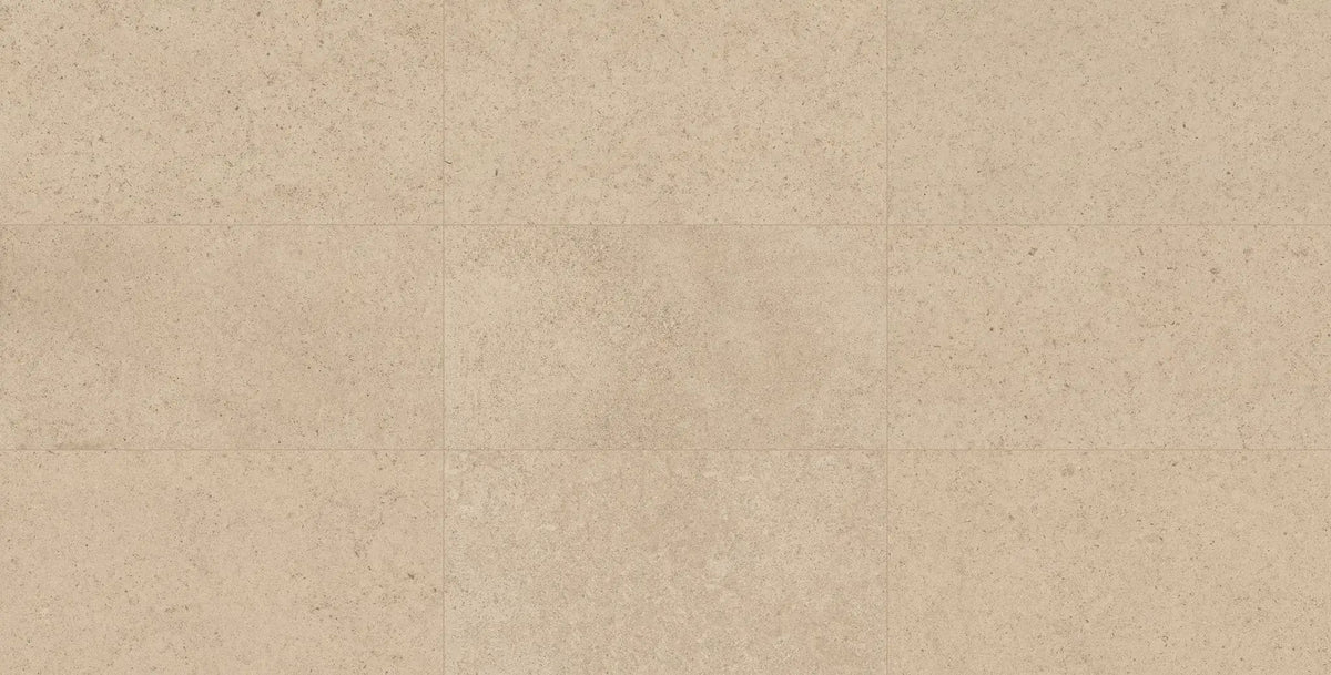 Mood Biscuit Mosaic J Limestone Look Porcelain Mosaics 12x12