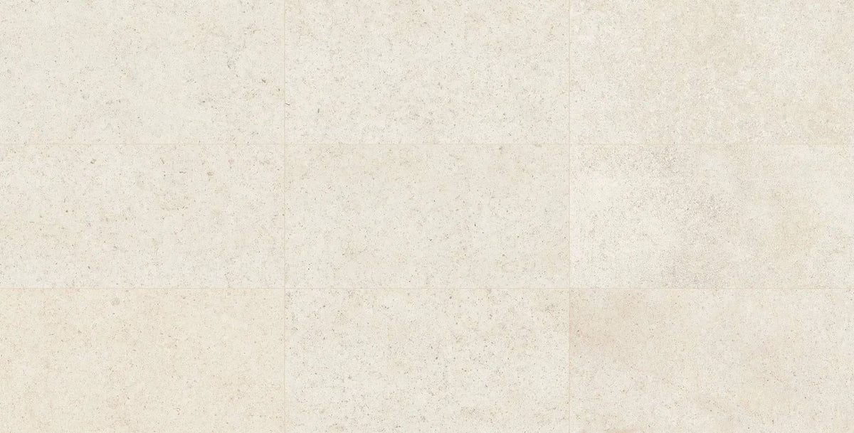 Mood Limestone Look Porcelain Tiles 24x48