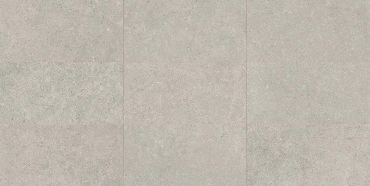 Mood Ash Mosaic A Limestone Look Porcelain Mosaics 12x12