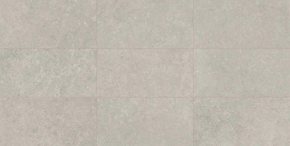 Mood Ash Mosaic A Limestone Look Porcelain Mosaics 12x12
