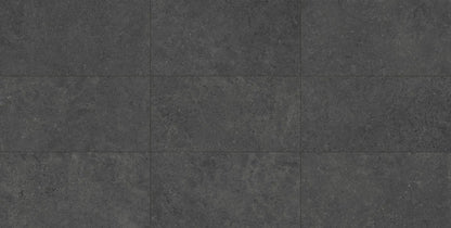 Mood Charcoal Mosaic A Limestone Look Porcelain Mosaics 12x12