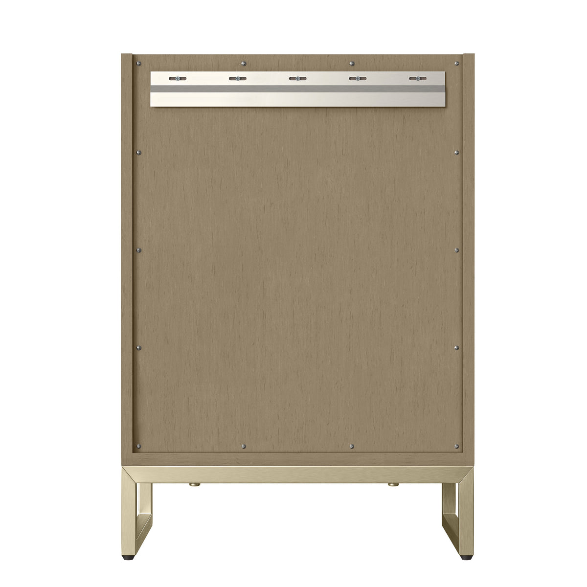 James Martin Chianti 24" Single Bathroom Vanity, Walnut Whisper