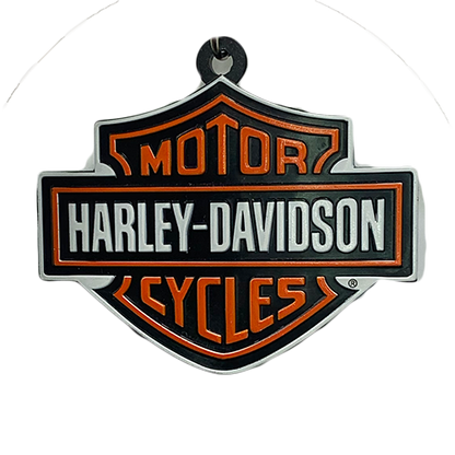 Harley-Davidson Wind Chime | MAAC Wind Chimes