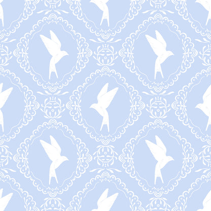 Betty Wallpaper by Zanet From Wonderland