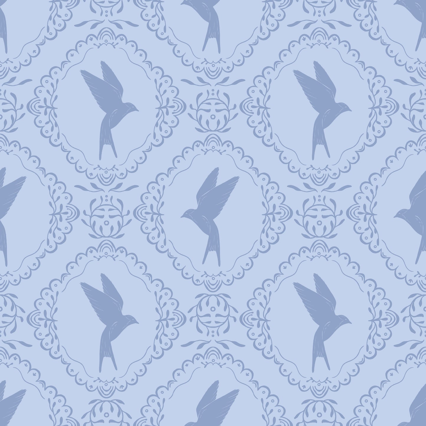 Betty Wallpaper by Zanet From Wonderland