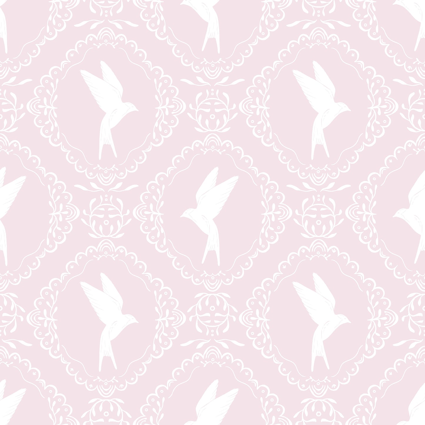 Betty Wallpaper by Zanet From Wonderland