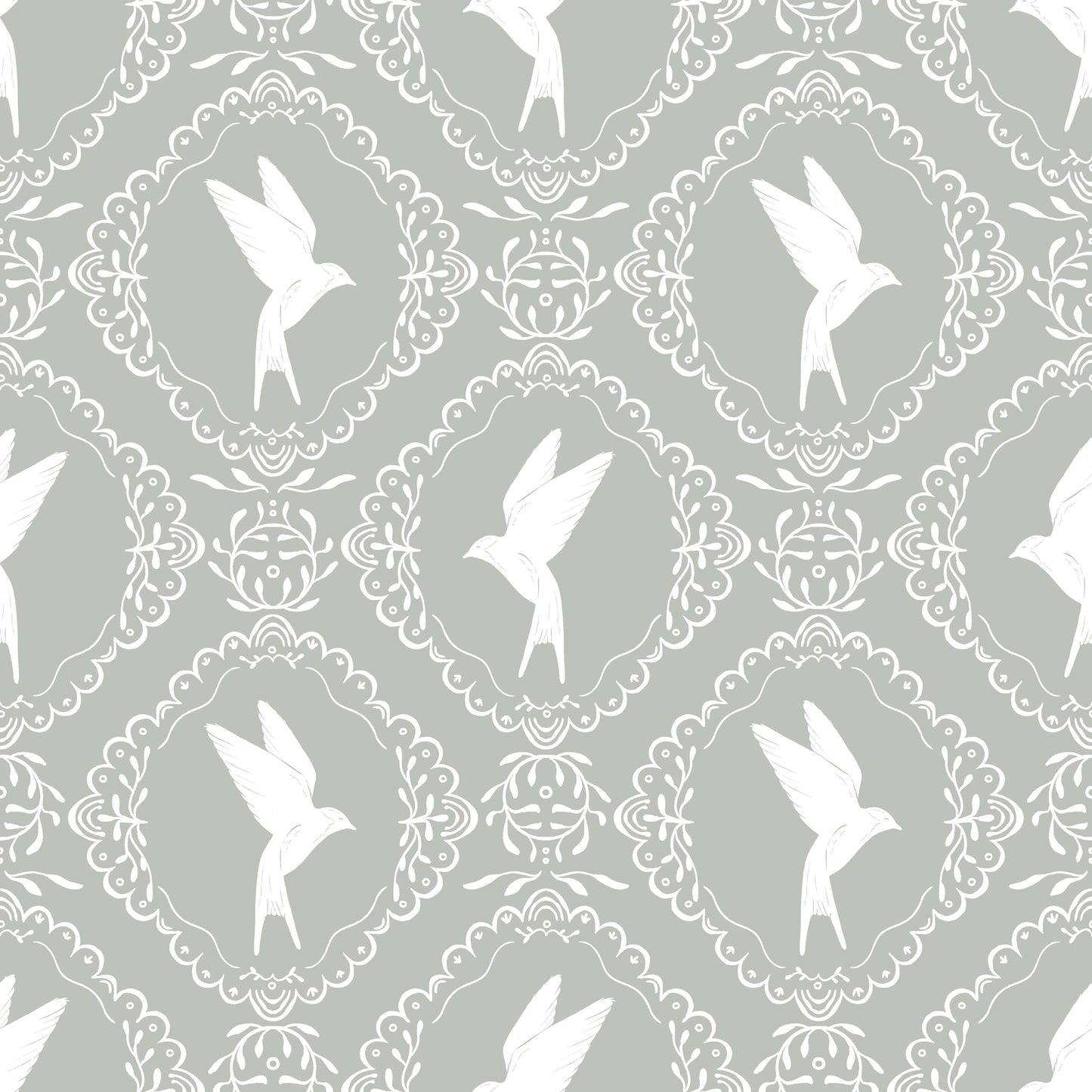 Betty Wallpaper by Zanet From Wonderland