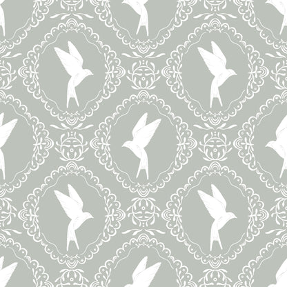 Betty Wallpaper by Zanet From Wonderland