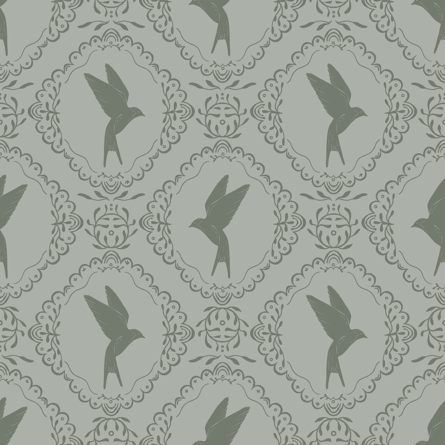 Betty Wallpaper by Zanet From Wonderland