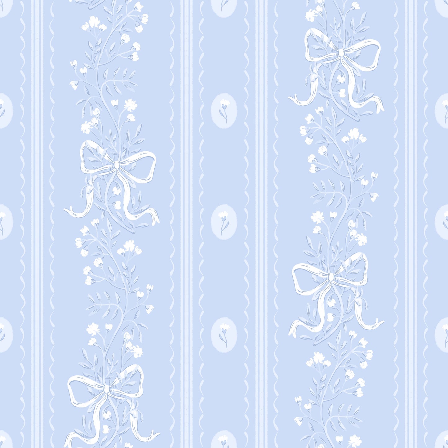 Dottie Wallpaper by Zanet From Wonderland