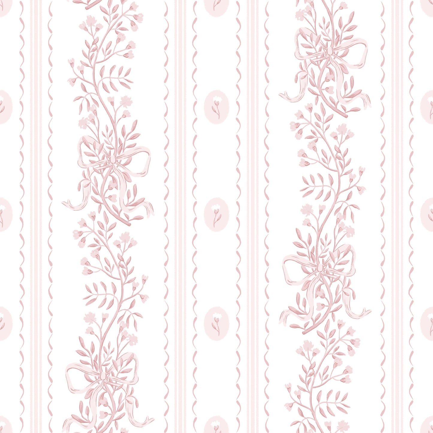 Dottie Wallpaper by Zanet From Wonderland