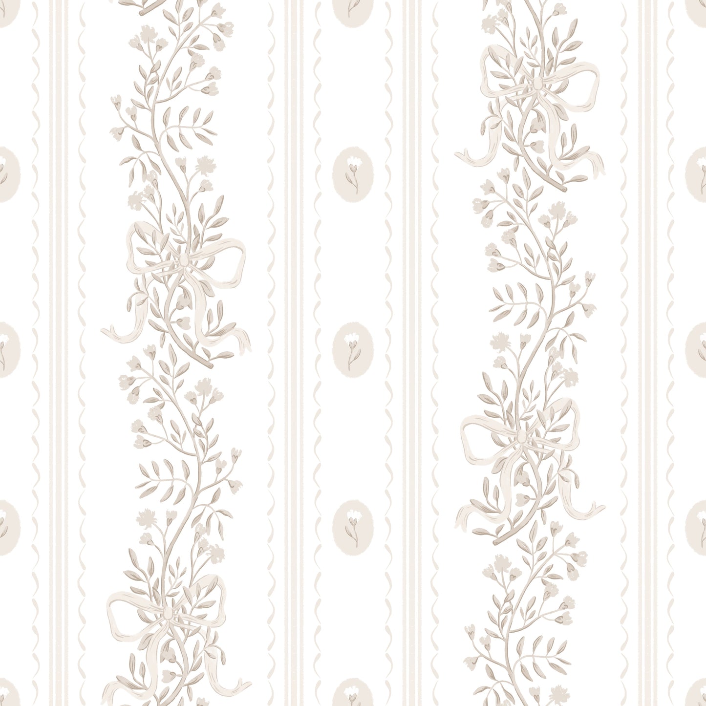 Dottie Wallpaper by Zanet From Wonderland