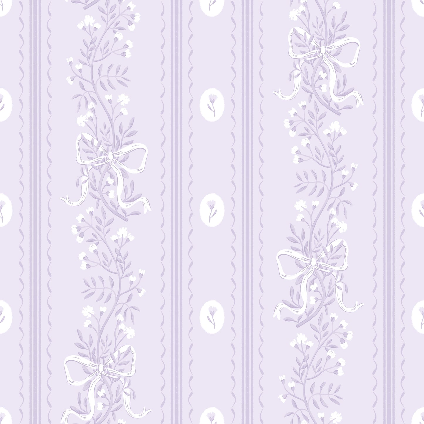 Dottie Wallpaper by Zanet From Wonderland