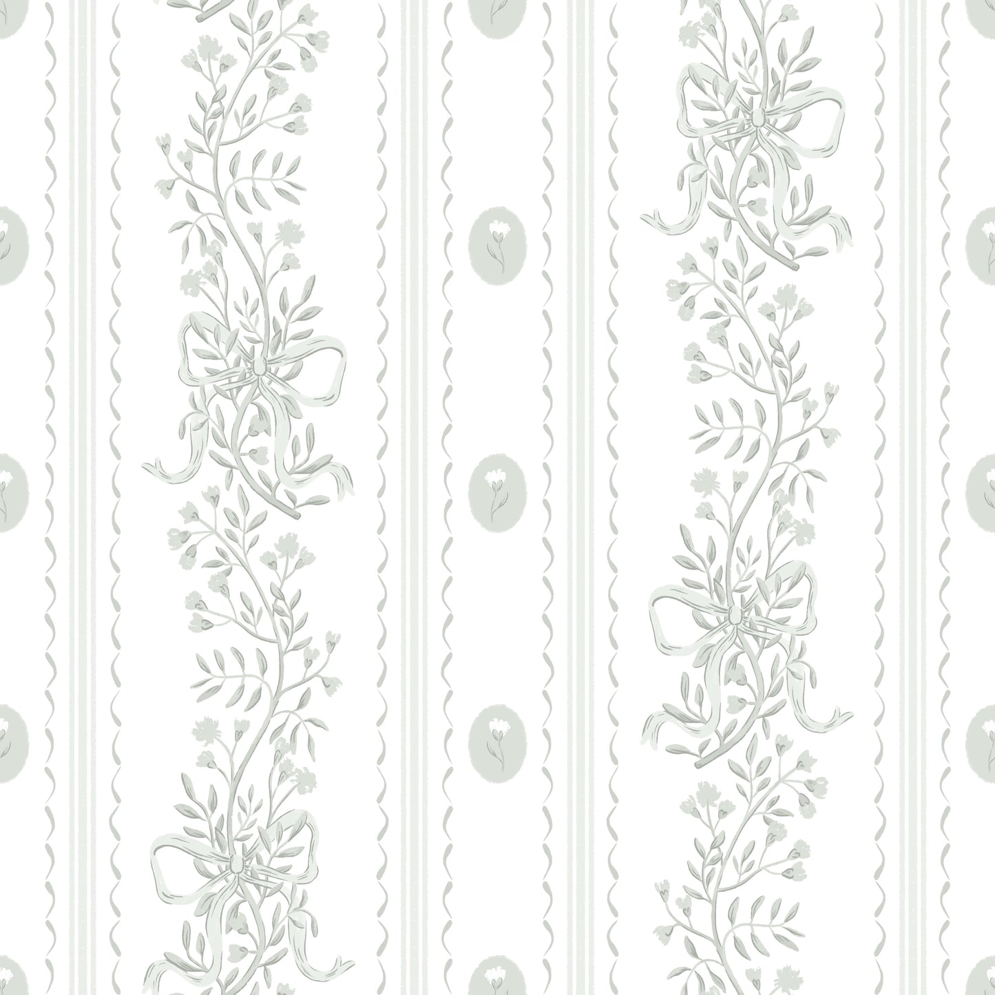 Dottie Wallpaper by Zanet From Wonderland