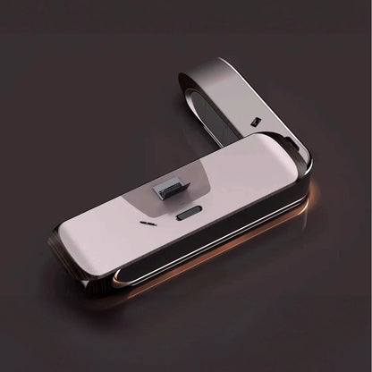 Echelon · Luxury L-Shaped Executive Desk