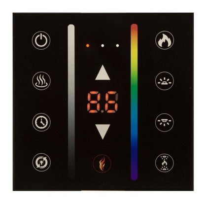 Modern Flames Landscape Pro Multi 44" Linear Multi-Sided Electric Fireplace [LPM-4416] (SAK12502)
