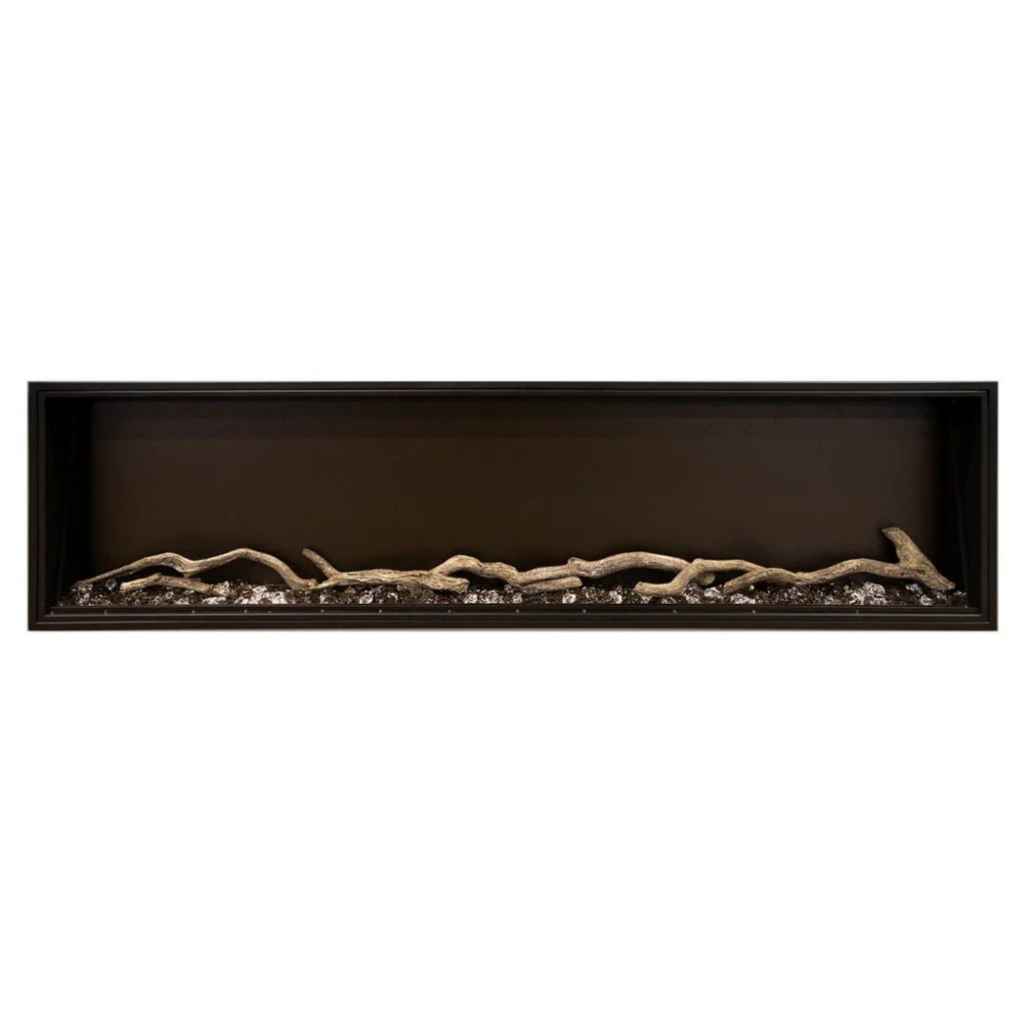 Modern Flames Landscape Pro Slim 68-Inch Built-In Linear Electric Fireplace [LPS-6814] (SAK32109)