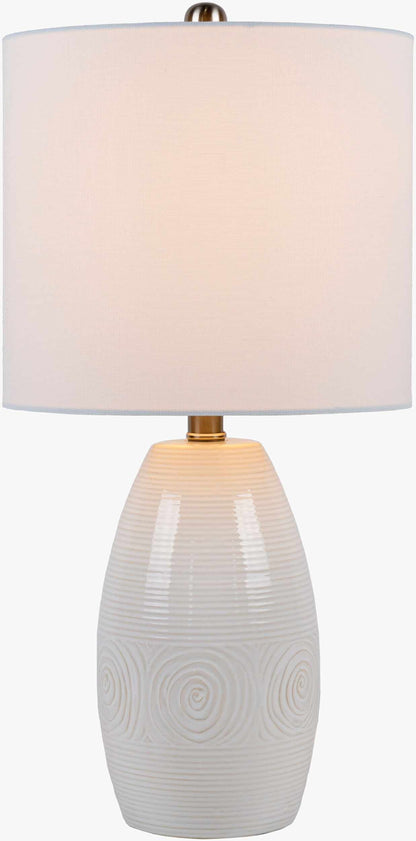 Lumbang Table Lamp