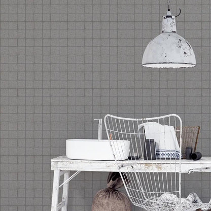 Luna Matte 2x2 Limestone Look Porcelain Mosaics 12x12