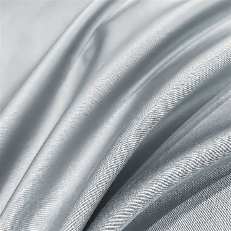 DecorBites™ Luxurious 1000TC Egyptian Cotton Bedding Set