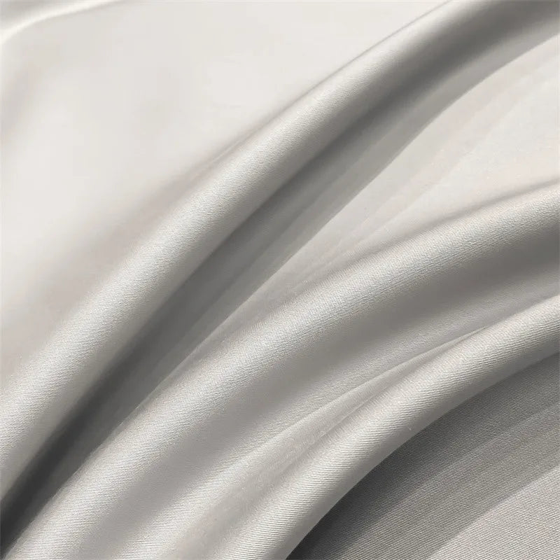 DecorBites™ Luxurious 1000TC Egyptian Cotton Bedding Set