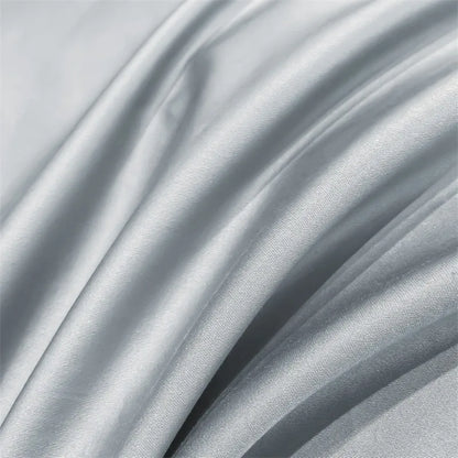 DecorBites™ Luxurious 1000TC Egyptian Cotton Bedding Set