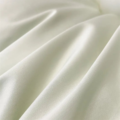 DecorBites™ Luxurious 1000TC Egyptian Cotton Bedding Set