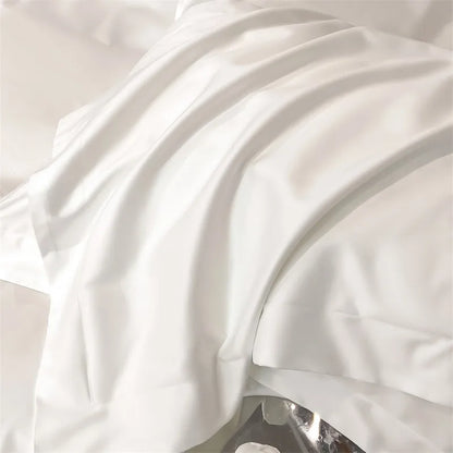 DecorBites™ Luxurious 1000TC Egyptian Cotton Bedding Set