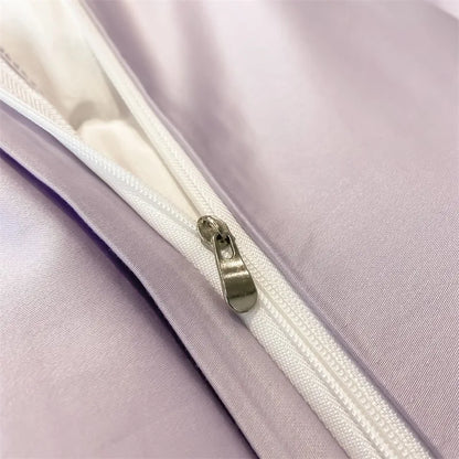 DecorBites™ Luxurious 1000TC Egyptian Cotton Bedding Set